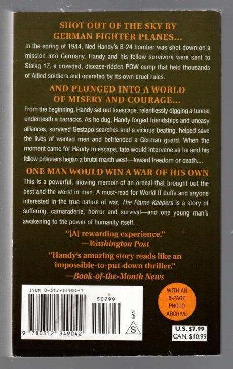 The Flame Keepers - Hasberts