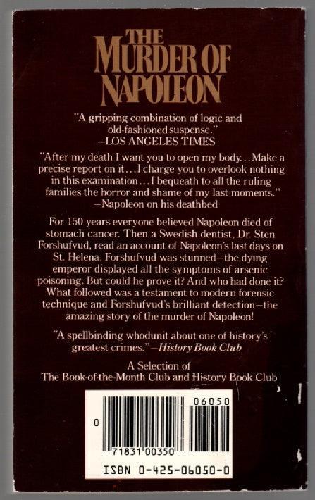 The Murder of Napoleon - Hasberts