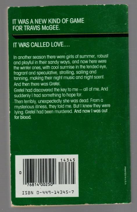 The Green Ripper - Hasberts