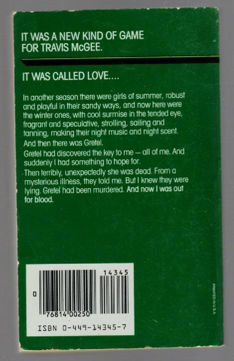 The Green Ripper mystery paperback thrilller used book