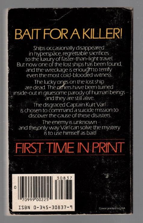 Stardeath - Hasberts