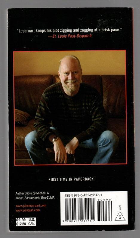 Treasure Hunter paperback Suspense thrilller used book