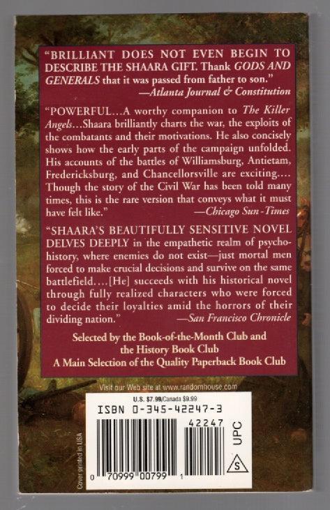 Gods And Generrals - Hasberts