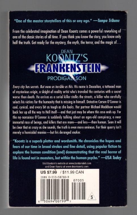 Prodigal Son - Hasberts