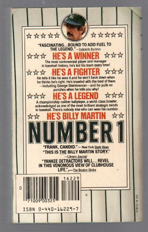 The Mick Nonfiction paperback Sports used Books