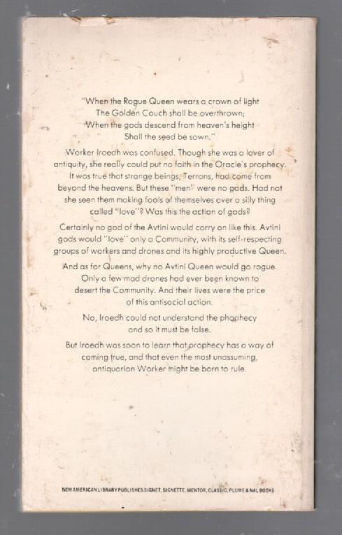 Rogue Queen - Hasberts