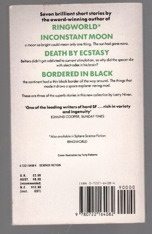 Inconstantmoon - Hasberts