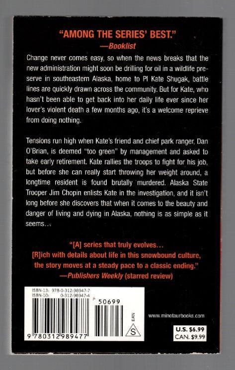 A Fine And Bitter Snow - Hasberts