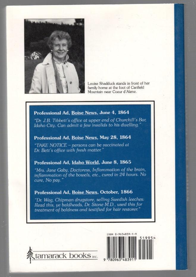Doctors With Buggies, Snowshoes, And Planes History Nonfiction paperback reference used book