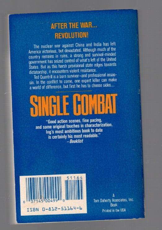 Single Combat - Hasberts
