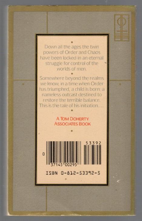 The Initiate - Hasberts