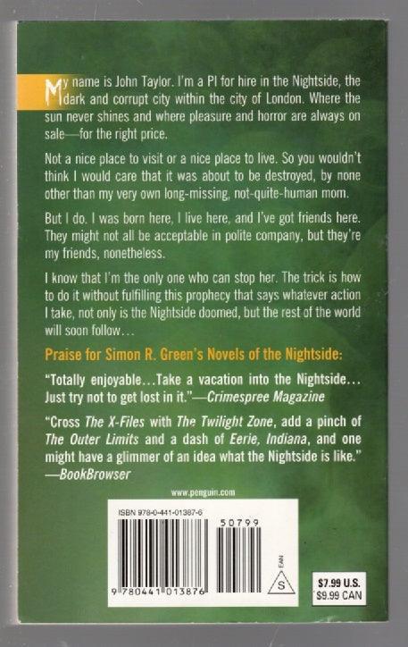 Sharper Than A Serpent's Tooth - Hasberts