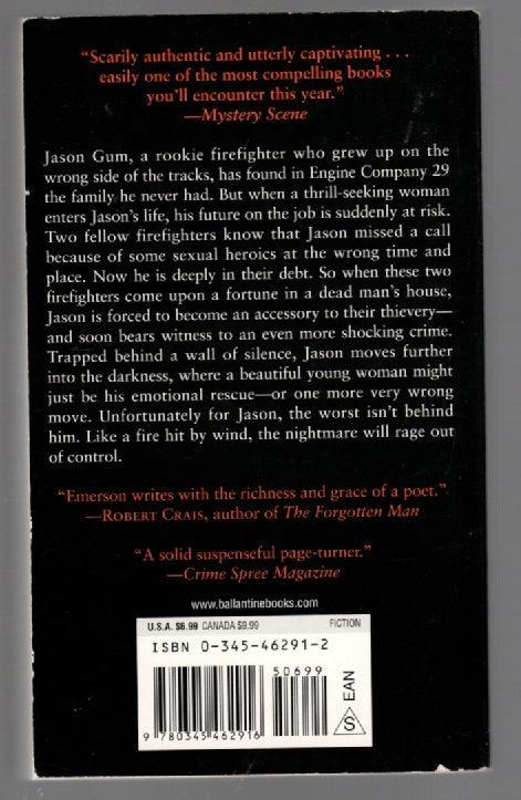 The Smoke Room - Hasberts