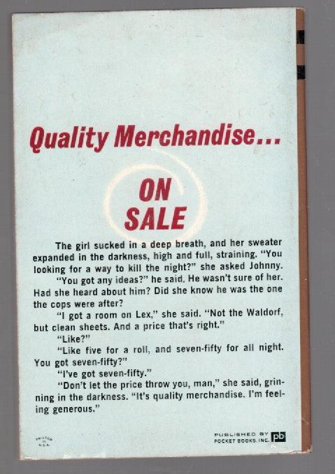 Runaway Black - Hasberts