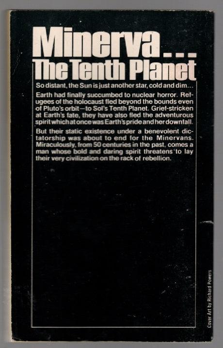 The Tenth Planet Classic Science Fiction paperback science fiction used book