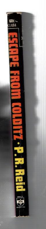 Escape From Colditz - Hasberts