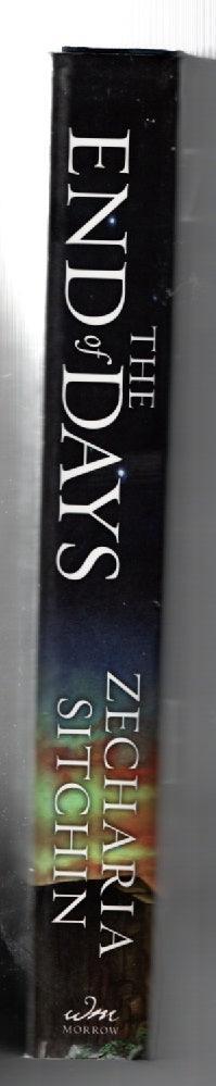 The End Of Days - Hasberts