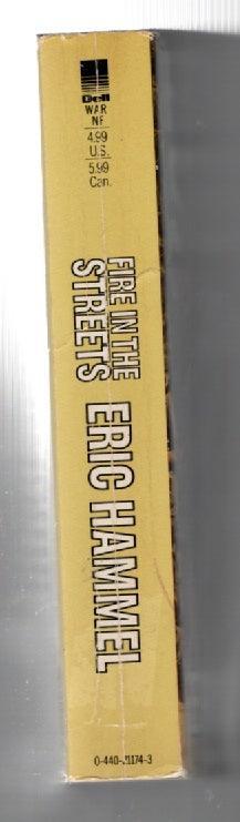 Fire In The Street - Hasberts