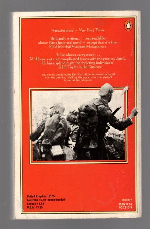 The Price Of Glory Verdun 1916 - Hasberts