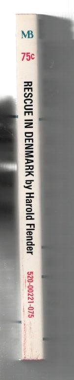 Rescue In Denmark - Hasberts