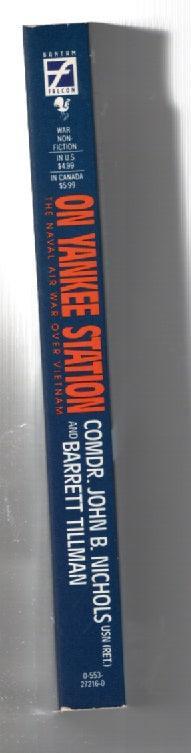 On Yankee Station - Hasberts