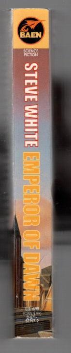 Emperor Of Dawn - Hasberts