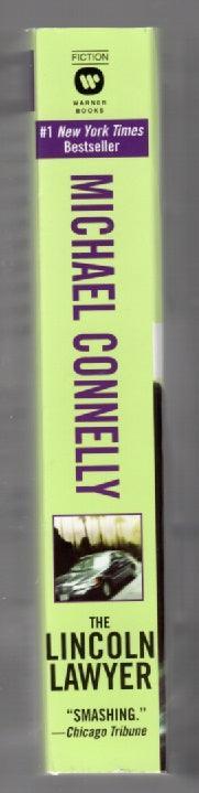 The Lincoln Lawyer - Hasberts