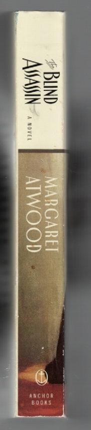 The Blind Assassin - Hasberts