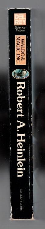 Waldo & Magic, Inc. - Hasberts