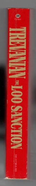 The Loo Sanction - Hasberts