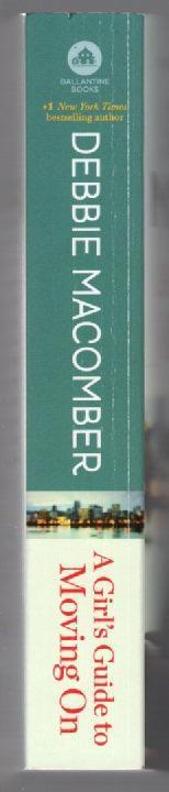 A Girl's Guide to Moving On - Hasberts