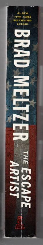 The Escape Artist - Hasberts