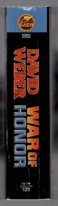 War Of Honor - Hasberts