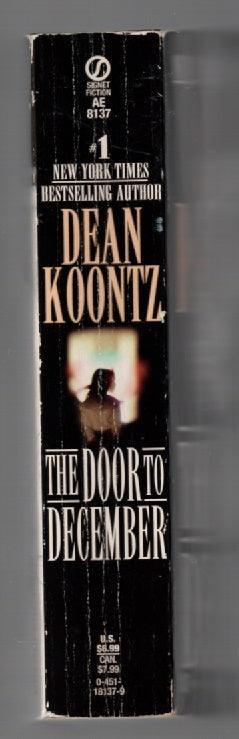 The Door To December - Hasberts