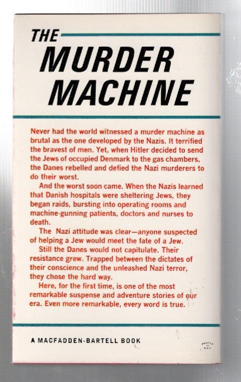 Rescue In Denmark - Hasberts