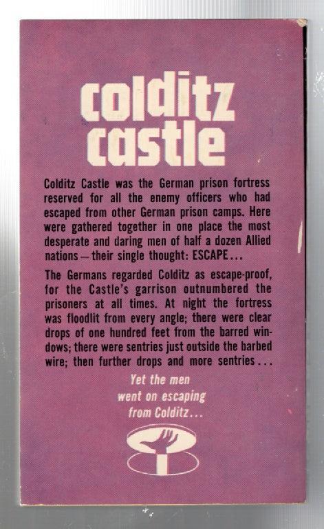 Escape From Colditz - Hasberts