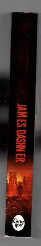 The Scorch Trials - Hasberts