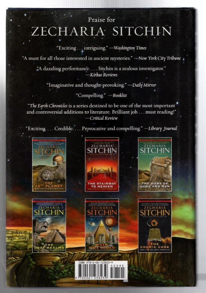 The End Of Days Alien Extraterrestrial Nonfiction UFO Books