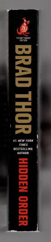 Hidden Order - Hasberts