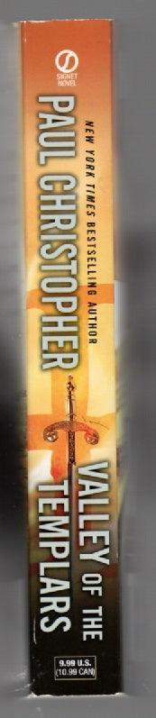 Valley Of The Templars - Hasberts