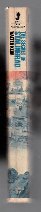 The Secret Of Stalingrad - Hasberts
