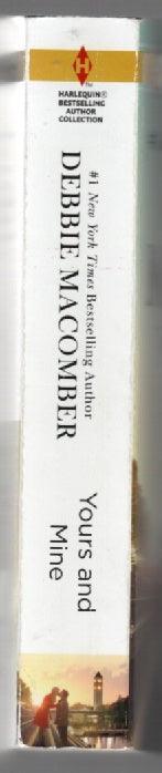 Yours and Mine - Hasberts