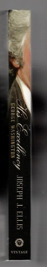 His Excellency - Hasberts