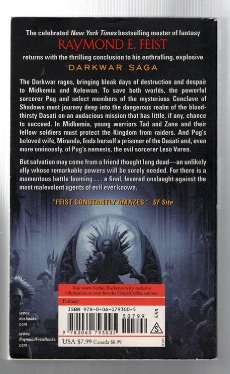 Wrath Of A Mad God fantasy paperback used Books