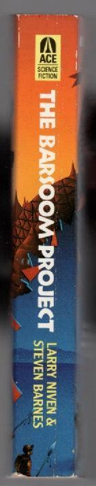 The Barsoom Project - Hasberts