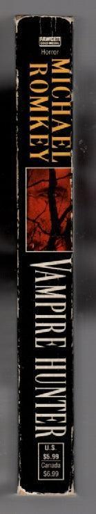 Vampire Hunter - Hasberts