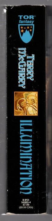Illumination fantasy paperback used Books