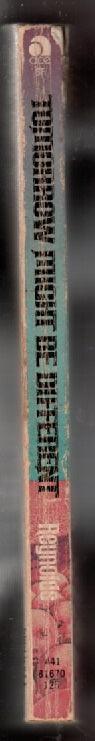Tomorrow Might Be Different paperback science fiction used Vintage Books