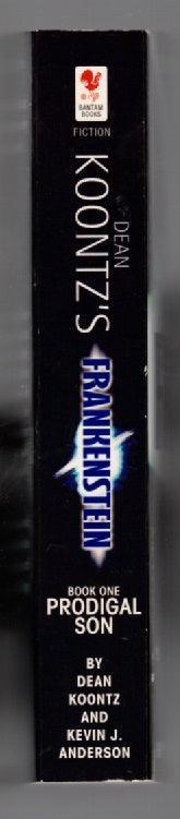 Frankenstein - Hasberts