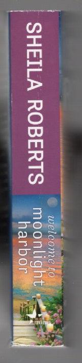 Welcome to Moonlight Harbor - Hasberts